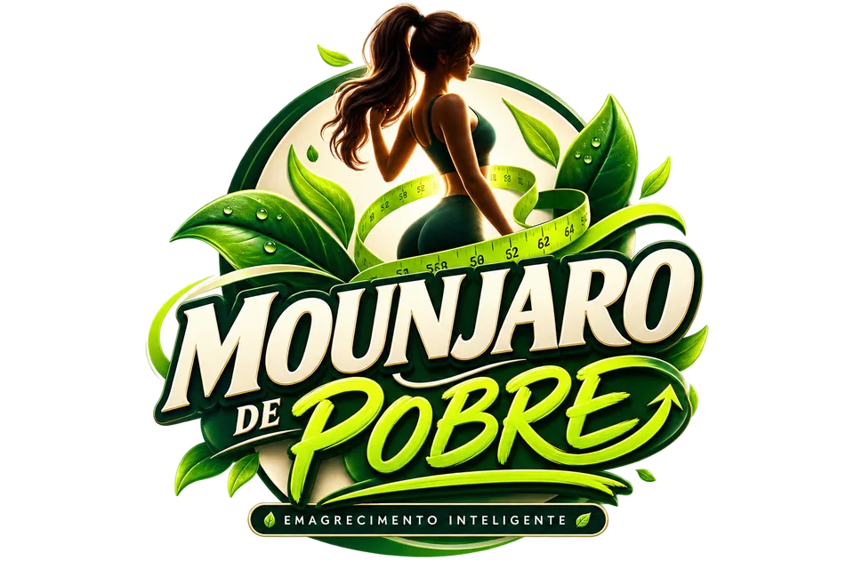 Mounjaro de Pobre